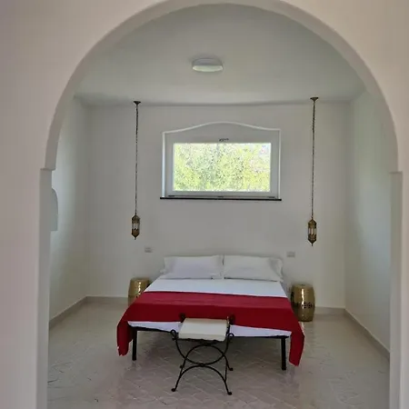 Sikelia Elegant Appartement Lipari (Isola Lipari)
