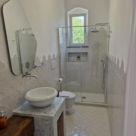 Sikelia Elegant Appartement *