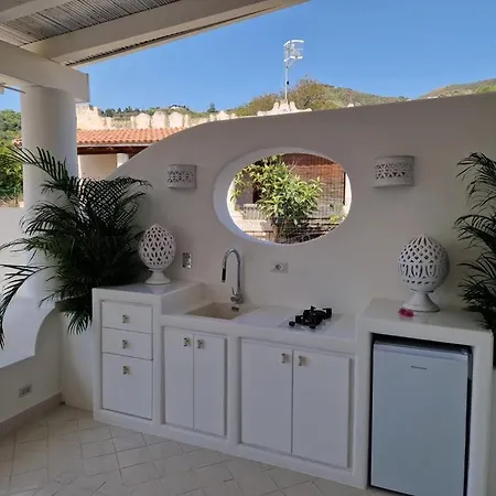 Appartement Sikelia Elegant *