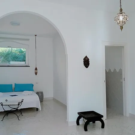 Appartement Sikelia Elegant Lipari (Isola Lipari)