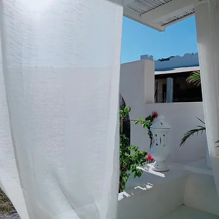 Sikelia Elegant Appartement