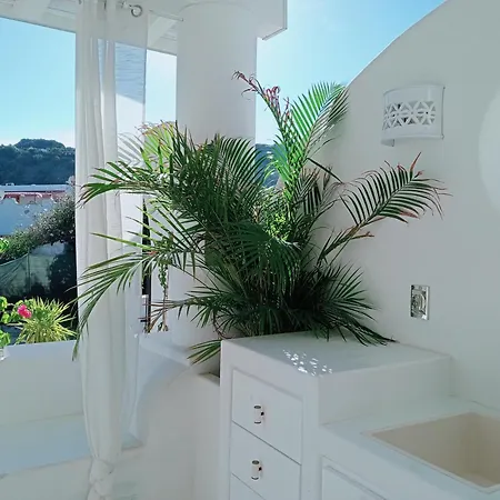 Appartement Sikelia Elegant