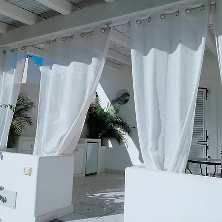 Sikelia Elegant Appartement *