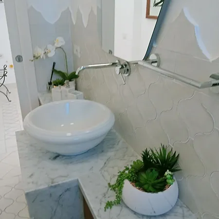 Appartement Sikelia Elegant Lipari (Isola Lipari)