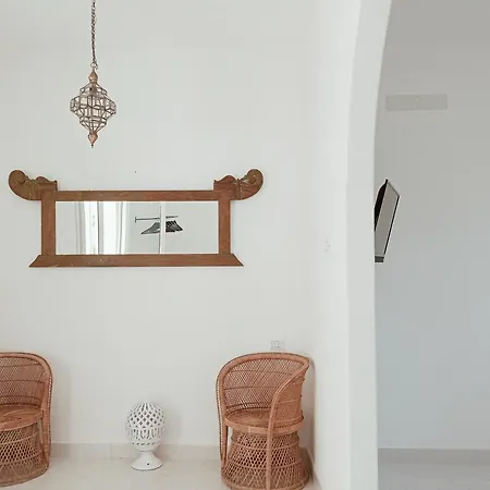 Sikelia Elegant Apartment *