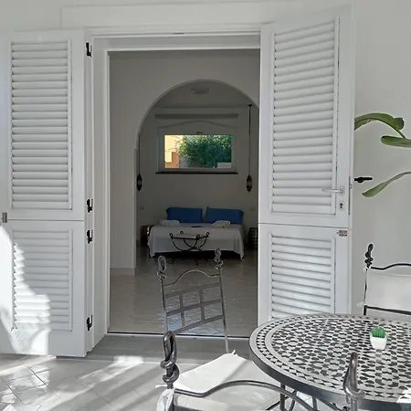 Appartement Sikelia Elegant Lipari (Isola Lipari)