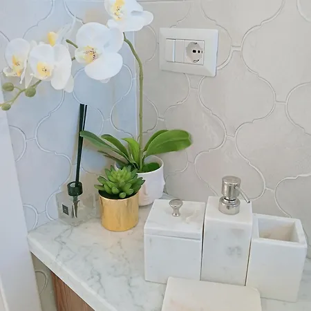 Sikelia Elegant Lipari (Isola Lipari)