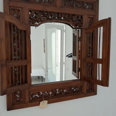 Sikelia Elegant Appartement Lipari (Isola Lipari)