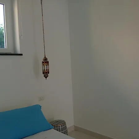 Appartement Sikelia Elegant Lipari (Isola Lipari)