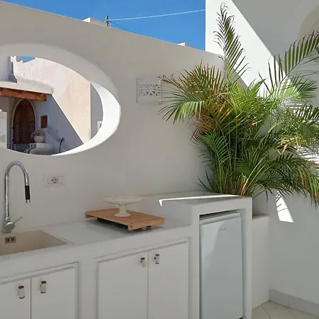 Sikelia Elegant Lipari (Isola Lipari)