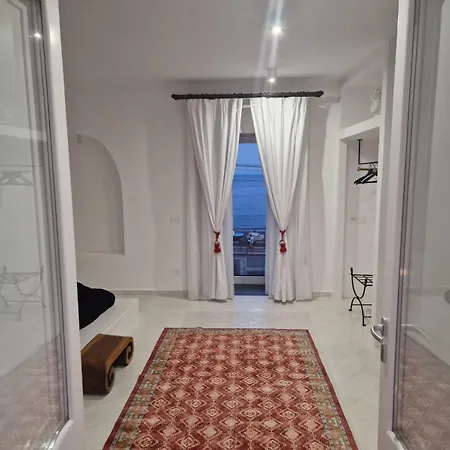 Appartement Sikelia Elegant