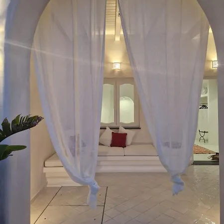 Appartement Sikelia Elegant