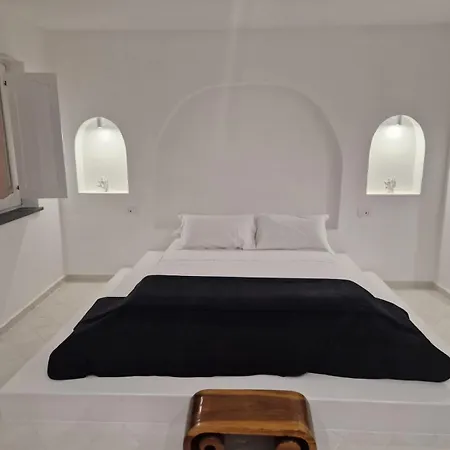 Sikelia Elegant Appartement *