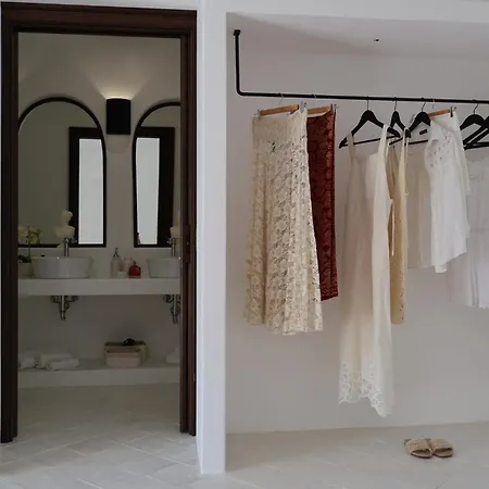 Sikelia Elegant Appartement Lipari (Isola Lipari)