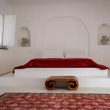 Sikelia Elegant Appartement *