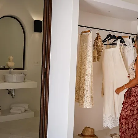 Sikelia Elegant Appartement Lipari (Isola Lipari)