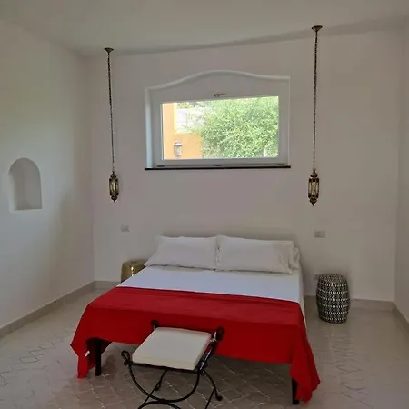 Apartmán Sikelia Elegant *