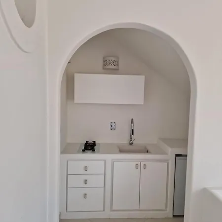Apartmán Sikelia Elegant