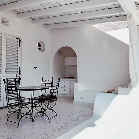 Sikelia Elegant Apartmán